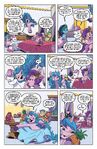 My Little Pony (2022) issue 20 page 2