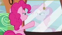 "I know what you're thinking."