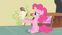 Pinkie Pie I mean S2E13