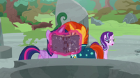 Starlight Glimmer -knew what they were doing- S7E25