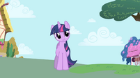 Twilight and Clouds S1E1
