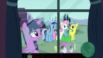 "Whatever happened to Moon Dancer?"