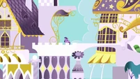 Twilight singing with a dramatic camera zoom out S3E1.png (553 KB) Twilight singing with a dramatic camera zoom out S3E1