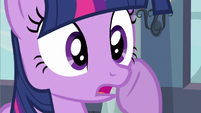 Twilight your spell S2E26