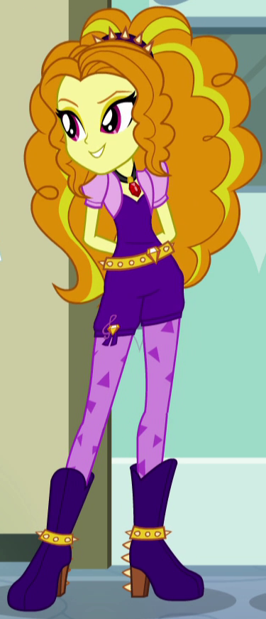 Featured image of post Equestria My Little Pony Personajes Saddle up for adventure with twilight sparkle friends