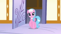 "Did somepony order massages?"
