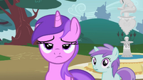 Amethyst Star disappointed S2E08