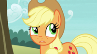 Applejack -fashion-y stuff- S7E9