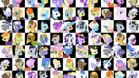 If you look right from Rarity, you'll see Hoity.