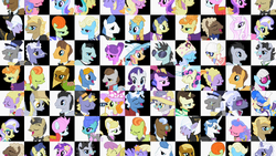 My little pony sweet and elite on sale