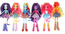 Equestria Girls