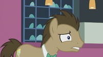 Dr. Hooves -Straight-- S5E9