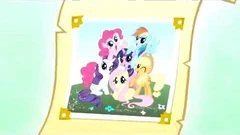 MLP._FIM._Theme_song._Season_1_(Brazilian_Portuguese)