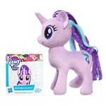 My Little Pony Starlight Glimmer small plush