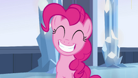 Pinkie Pie ''É só um palpite'' EG