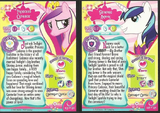 Princess Cadance and Shining Armor TC