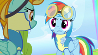 Rainbow Dash AND! S3E7