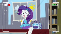 Rarity declaring the latest trend EGDS12a