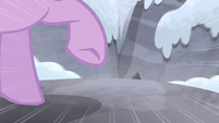 Starlight almost at the caves S5E2