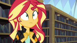 Sunset Shimmer Gallery Friendship Games My Little Pony Friendship Is Magic Wiki Fandom