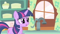 Twilight or you don't S1E20