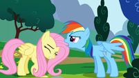 'Louder, Fluttershy' S1E16