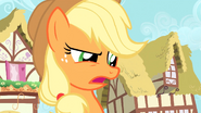 Applejack Confused S3 E4