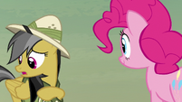 Daring Do -I sure didn't- S7E18