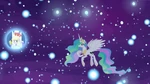 Derpy's dream bubble floats near Celestia S7E10.png (1.06 MB) Derpy's dream bubble floats near Celestia S7E10