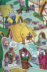 Friends Forever issue 21 page 4