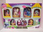 Friendship is Magic Midnight in Canterlot Pony Collection