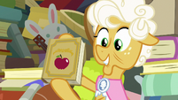 Goldie presents Apple Family History Vol. 137 S7E13