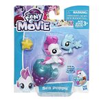 MLP The Movie Baby Seapony Sea Poppy packaging