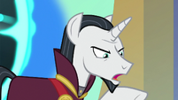 Neighsay "those dangerous and unpredictable" S8E2