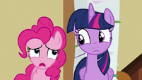 Pinkie Pie "the sampler platter" S7E3