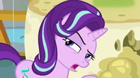 Starlight "which teachers did you hire?" S8E15