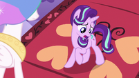 Starlight Glimmer "was the wrong call!" S7E10
