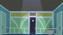 The Hallowed Room S2E16