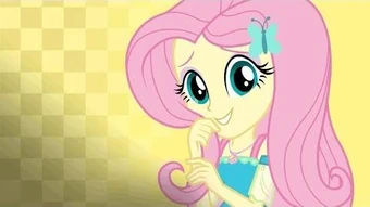 My Little Pony Equestria Girls: Choose 