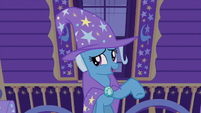 Trixie "the Great and Powerful" S7E24
