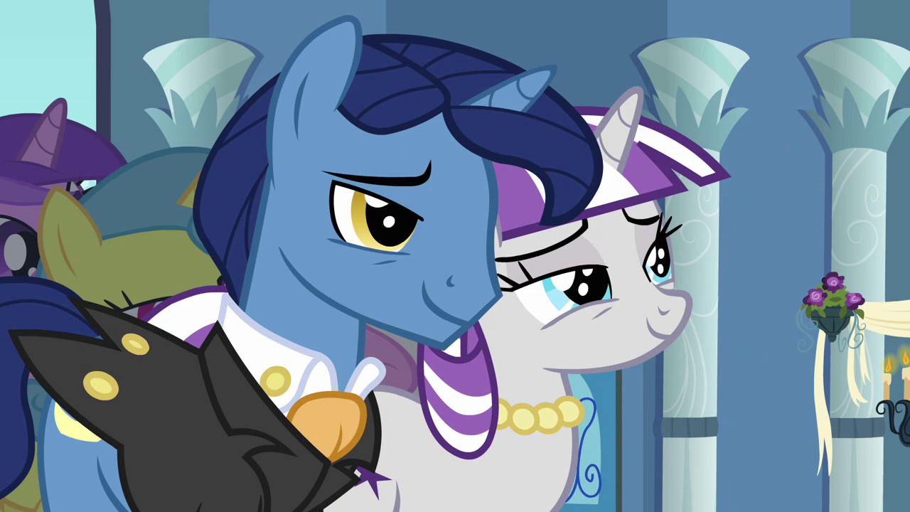Sparkle family | My Little Pony Friendship is Magic Wiki | Fandom