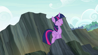 Twilight "Perfectly controlled teleportation" S4E26