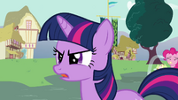 Twilight agrees to duel S3E05