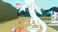 Discord about to break loose S2E01