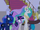 Discord appears before the princesses S9E17.png