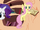 Fluttershy tries to explain what the Alicorn amulet does S3E05.png