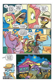 Friends Forever issue 32 page 4