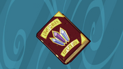 History of the Crystal Empire cover close-up S3E1.png