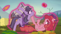 Hooffield and McColt mares feeling remorseful S5E23