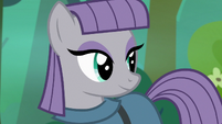 Maud smiles at Starlight Glimmer again S7E4